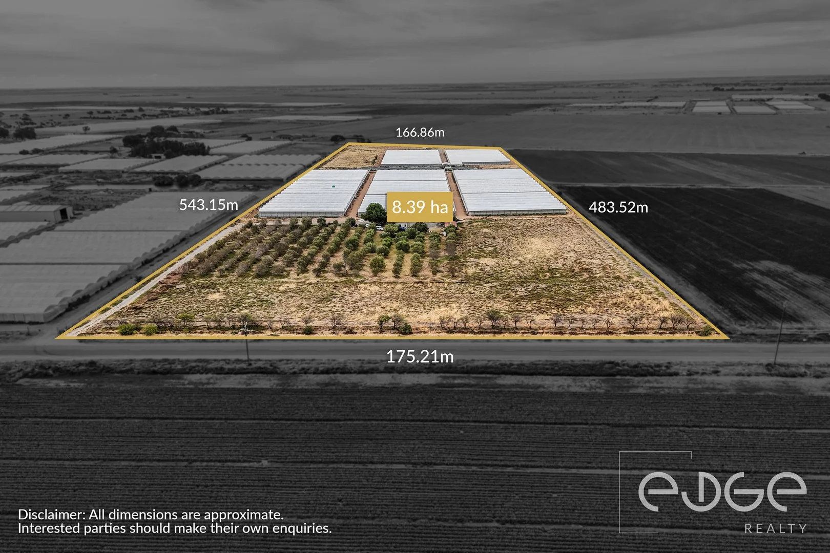 Lot 390 Port Gawler Road, Port Gawler SA 5501