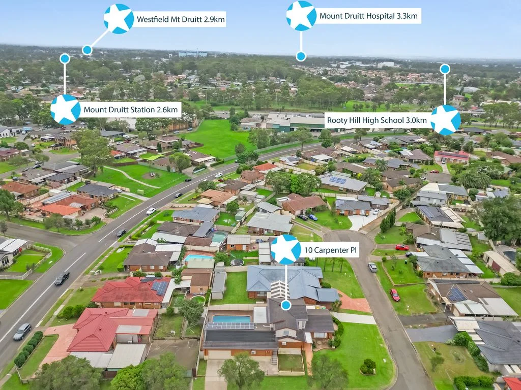 Additional image 25 of 10 Carpenter Place, Minchinbury NSW 2770