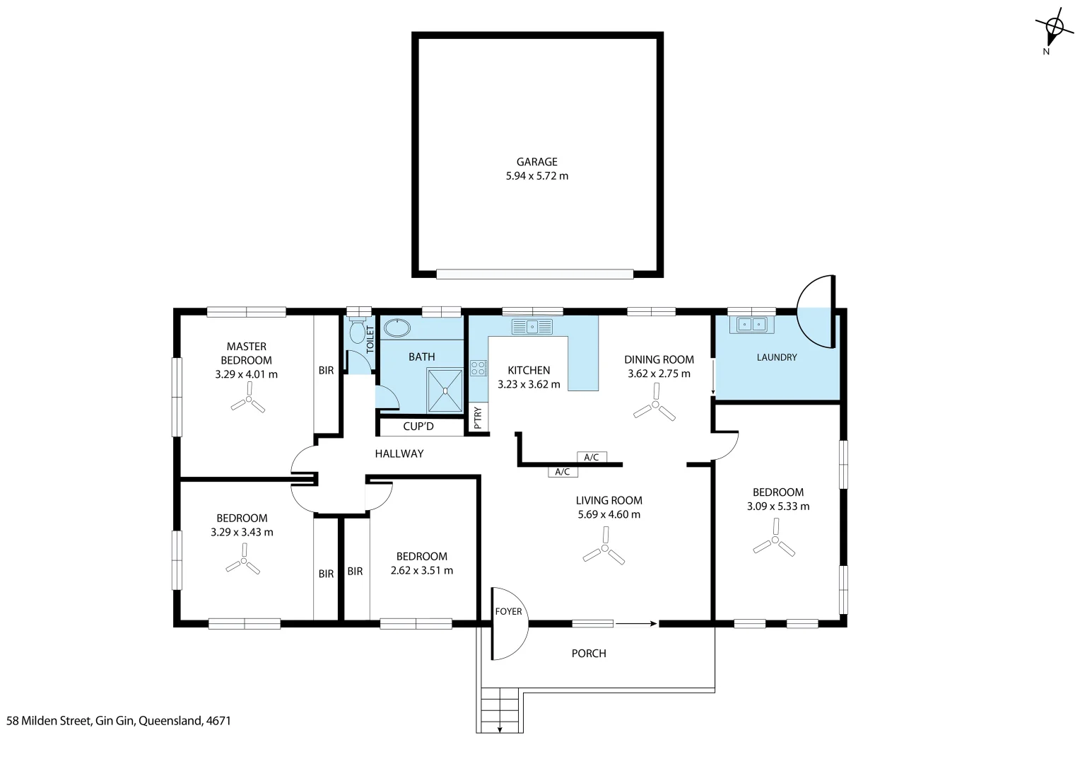 Additional image 21 of 58 Milden Street, Gin Gin QLD 4671