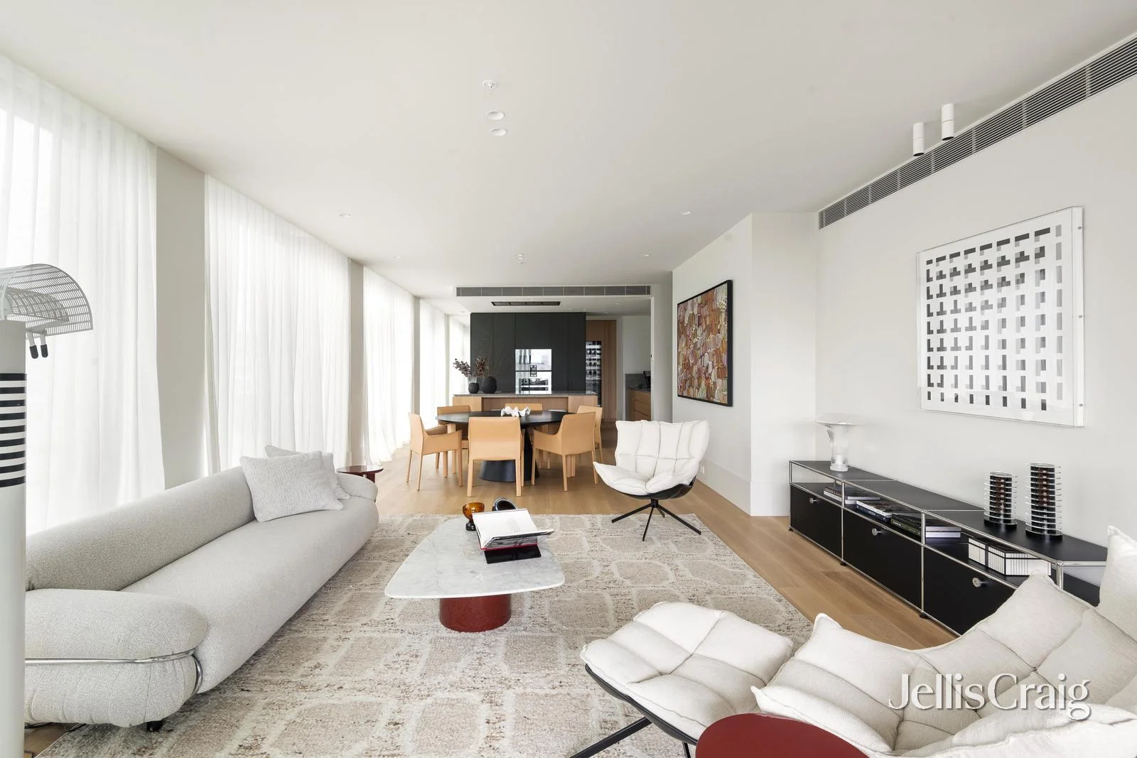 Additional image 3 of 503/385 Gore Street, Fitzroy VIC 3065