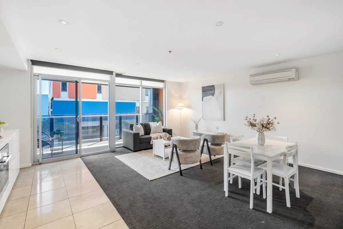 Additional image 3 of 201/271-281 Gouger Street, Adelaide SA 5000