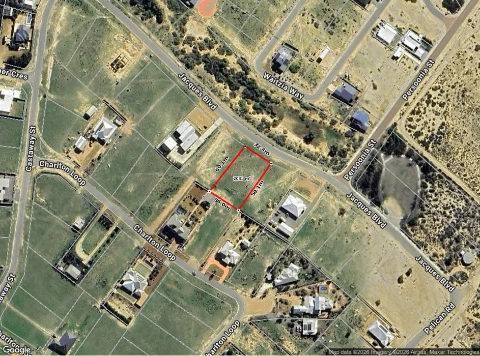 Additional image 3 of 42 Jacques Boulevard, Kalbarri WA 6536