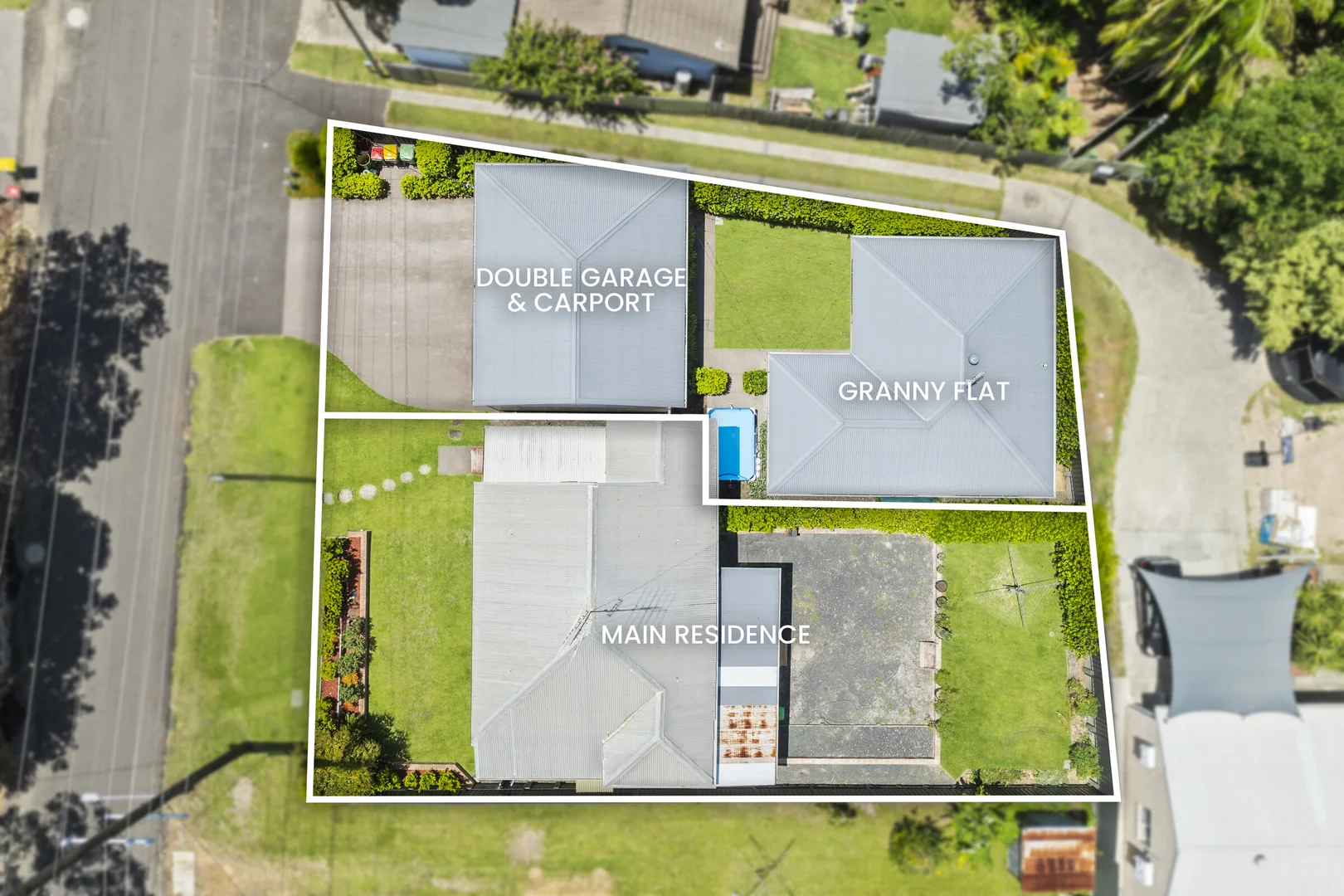 44 Beaufort Road, Terrigal NSW 2260