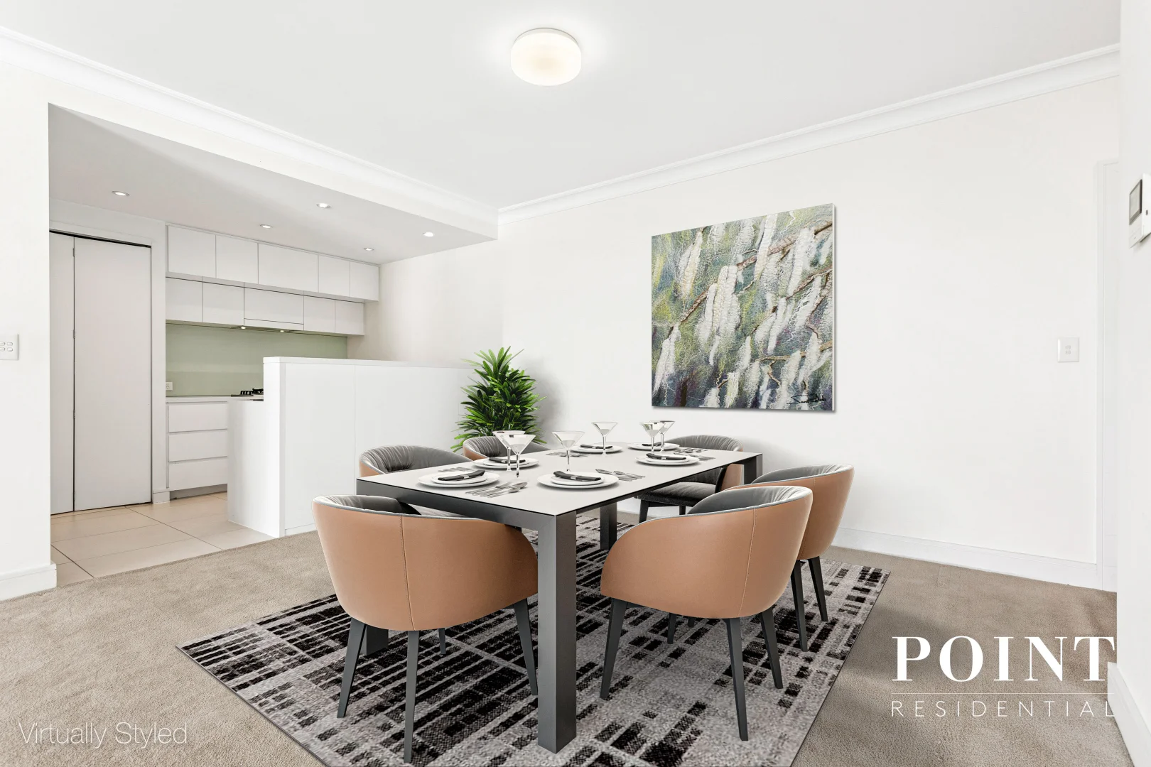 Additional image 4 of 508/3 Palm Avenue, Breakfast Point NSW 2137