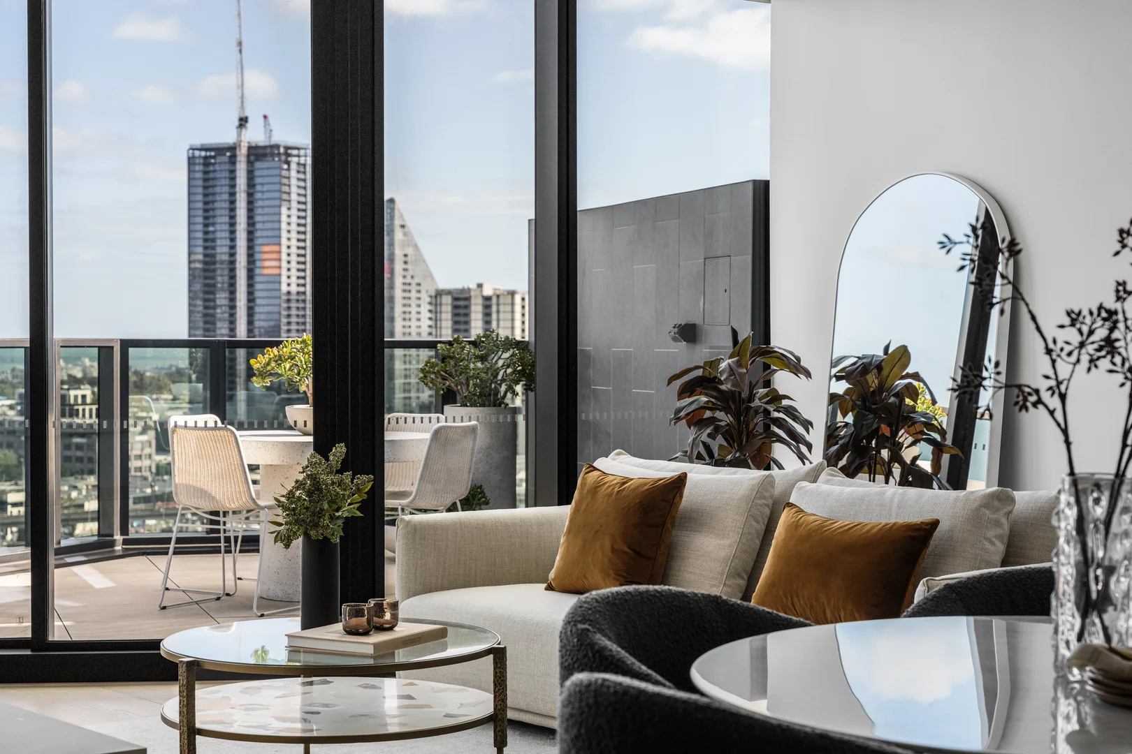 Additional image 13 of 1705/11 Maritime Place, Docklands VIC 3008