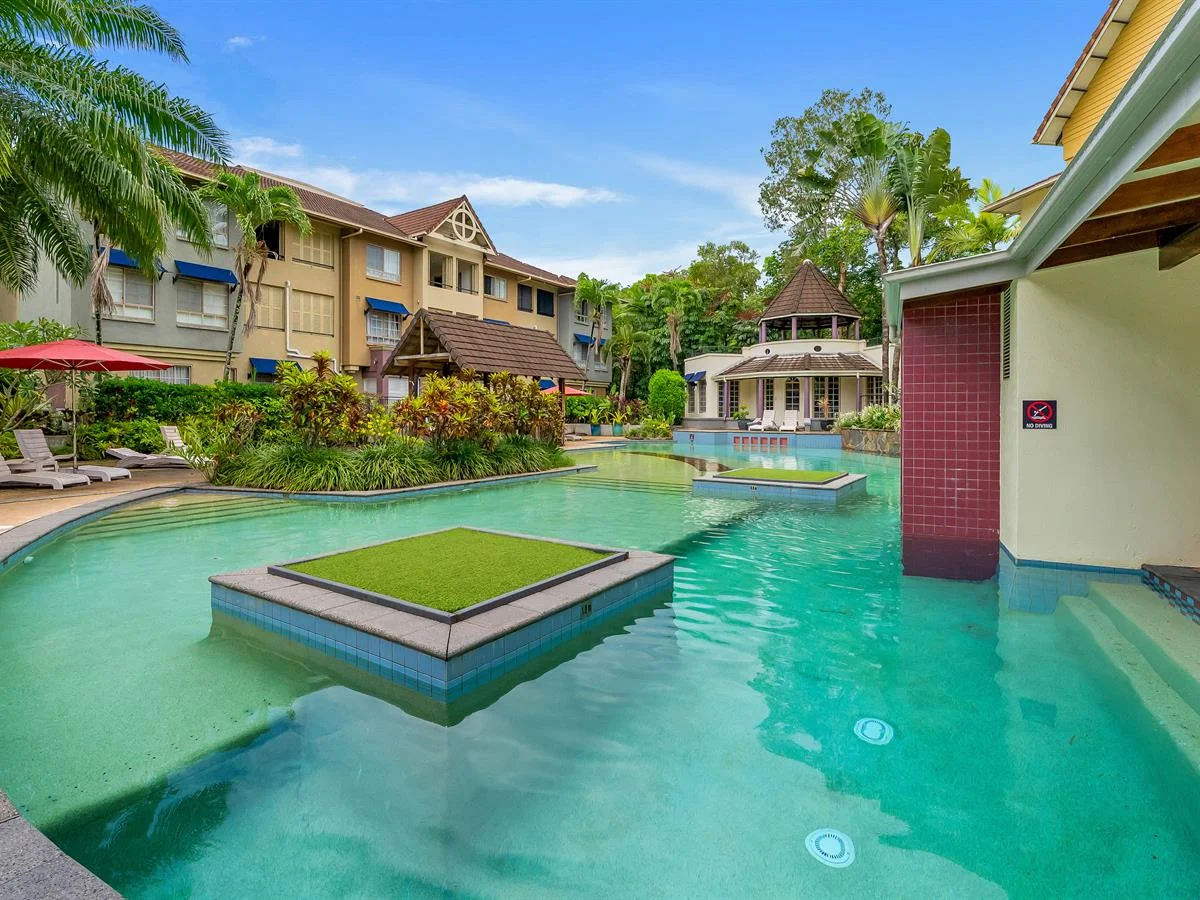 Additional image 23 of 503/2-10 Greenslopes Street, Cairns North QLD 4870