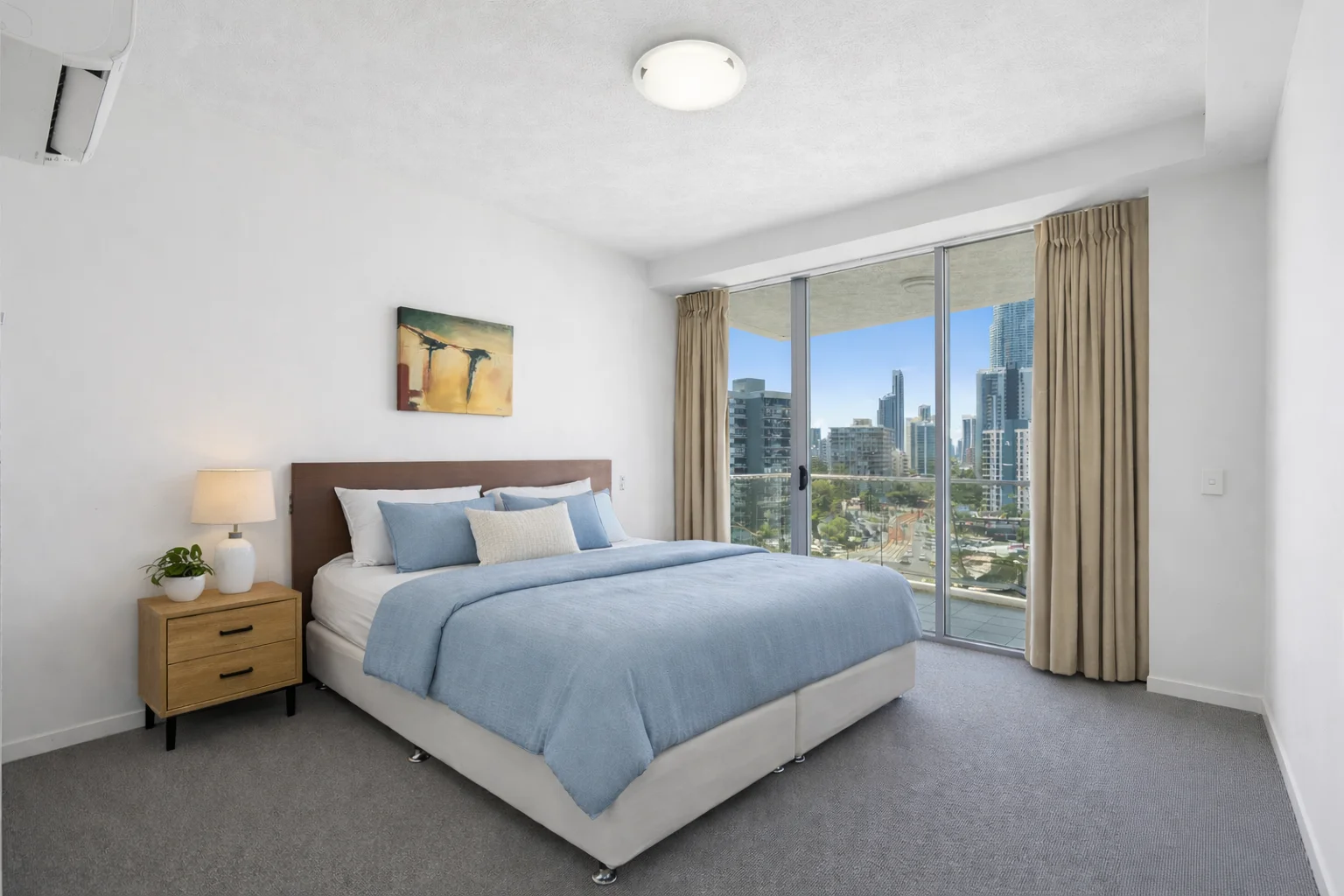 Additional image 8 of 904/18 Fern Street, Surfers Paradise QLD 4217