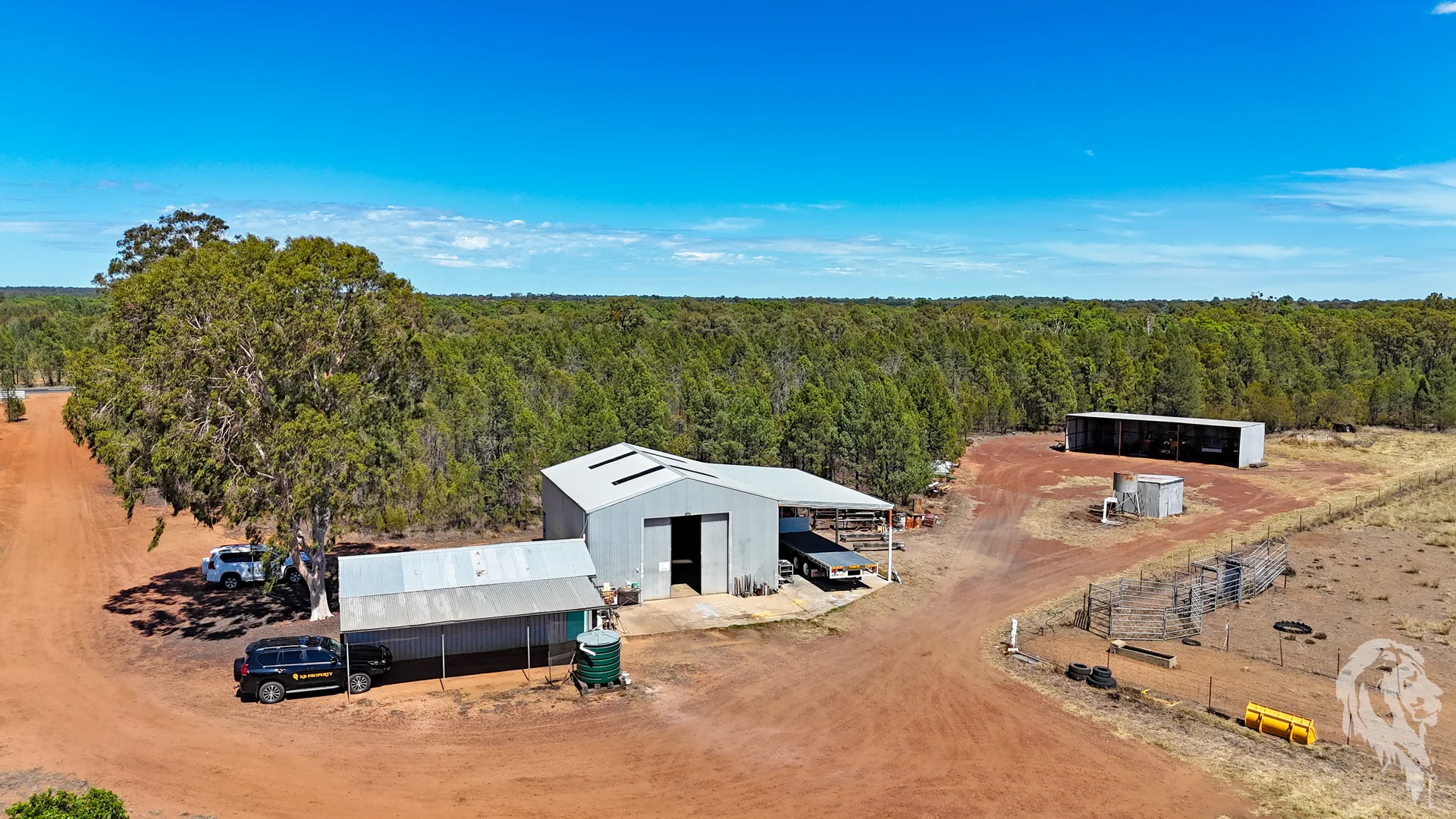 Additional image 30 of 18532 Kamilaroi Highway, Narrabri NSW 2390