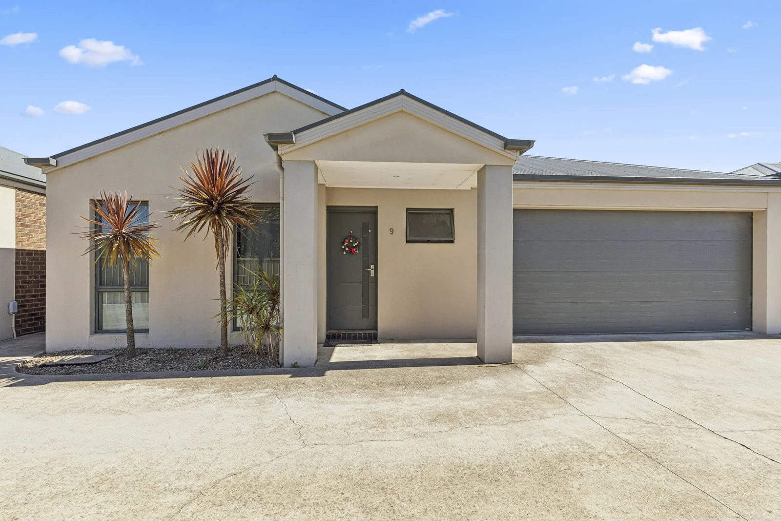 9/362 HIGH STREET, Nagambie VIC 3608