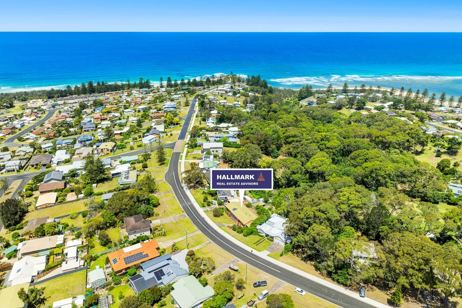 13 Hawkins Road, Tuross Head NSW 2537