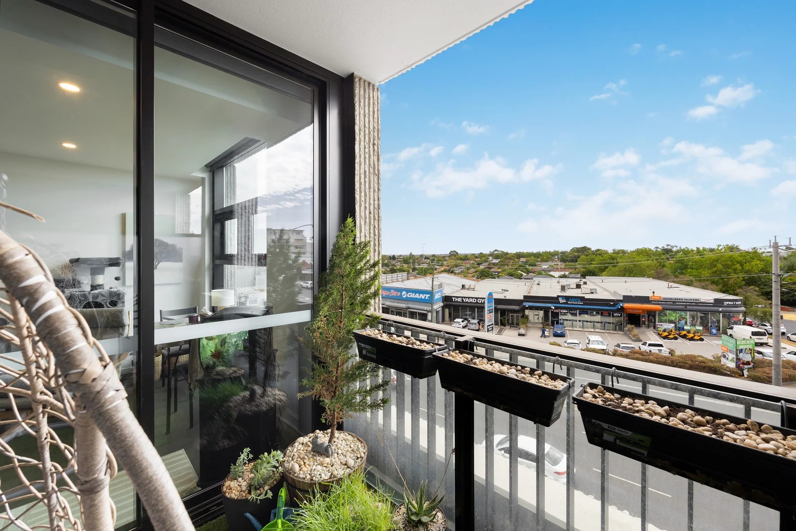 Additional image 7 of 412b/56 Myrtle Street, Ivanhoe VIC 3079