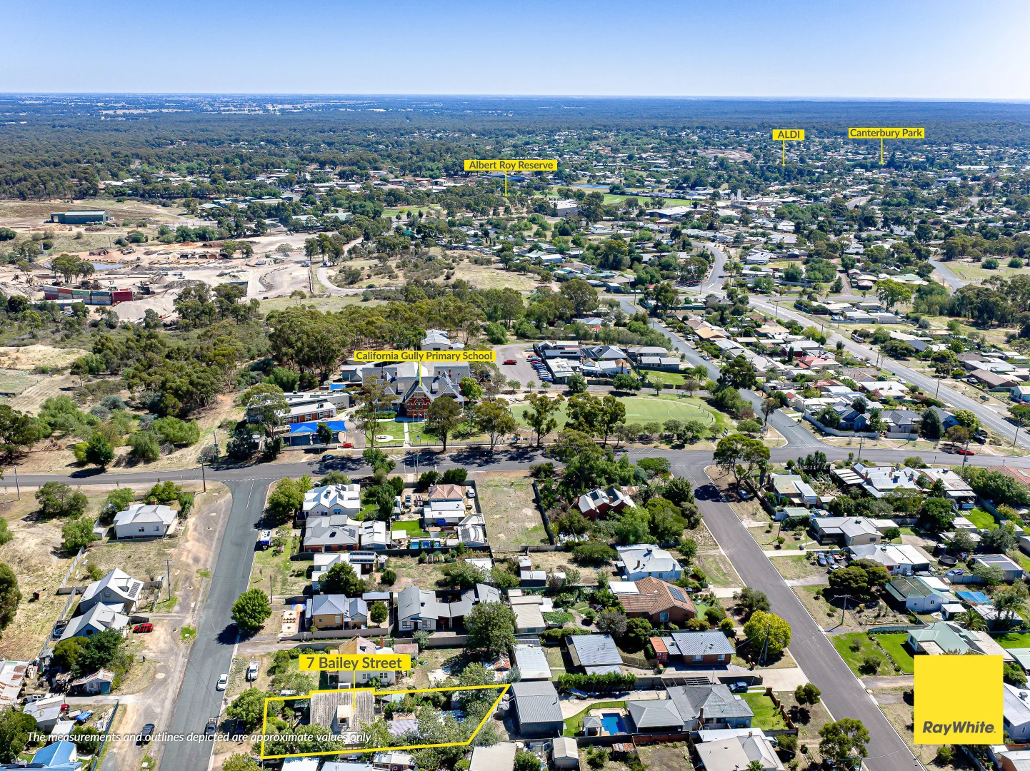 Additional image 21 of 7 Bailey Street, California Gully VIC 3556