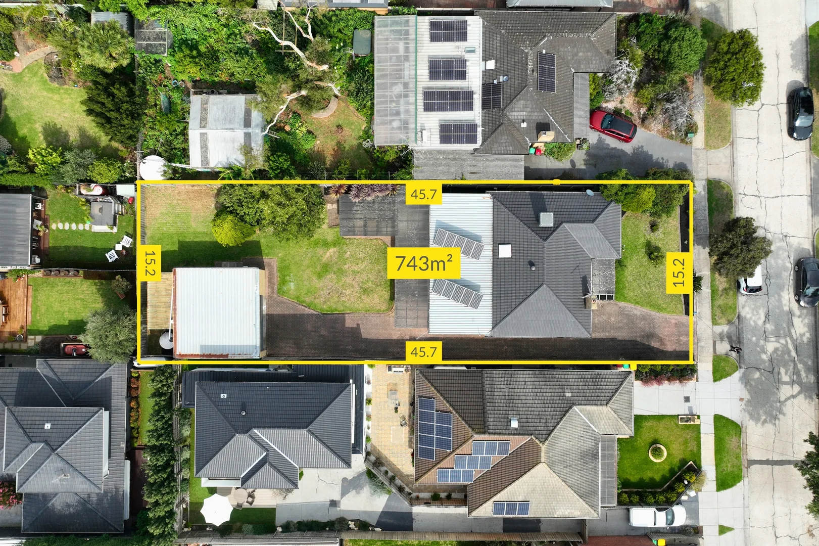 Additional image 21 of 3 Bridges Avenue, Edithvale VIC 3196