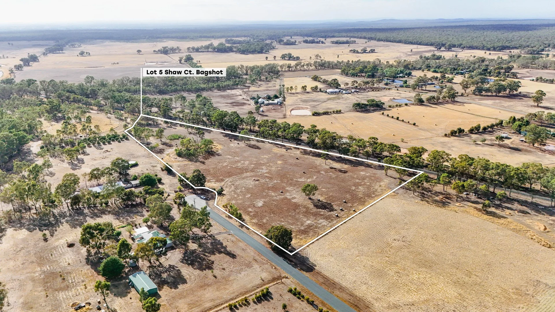 Additional image 11 of 5 Shaw Court, Bagshot VIC 3551