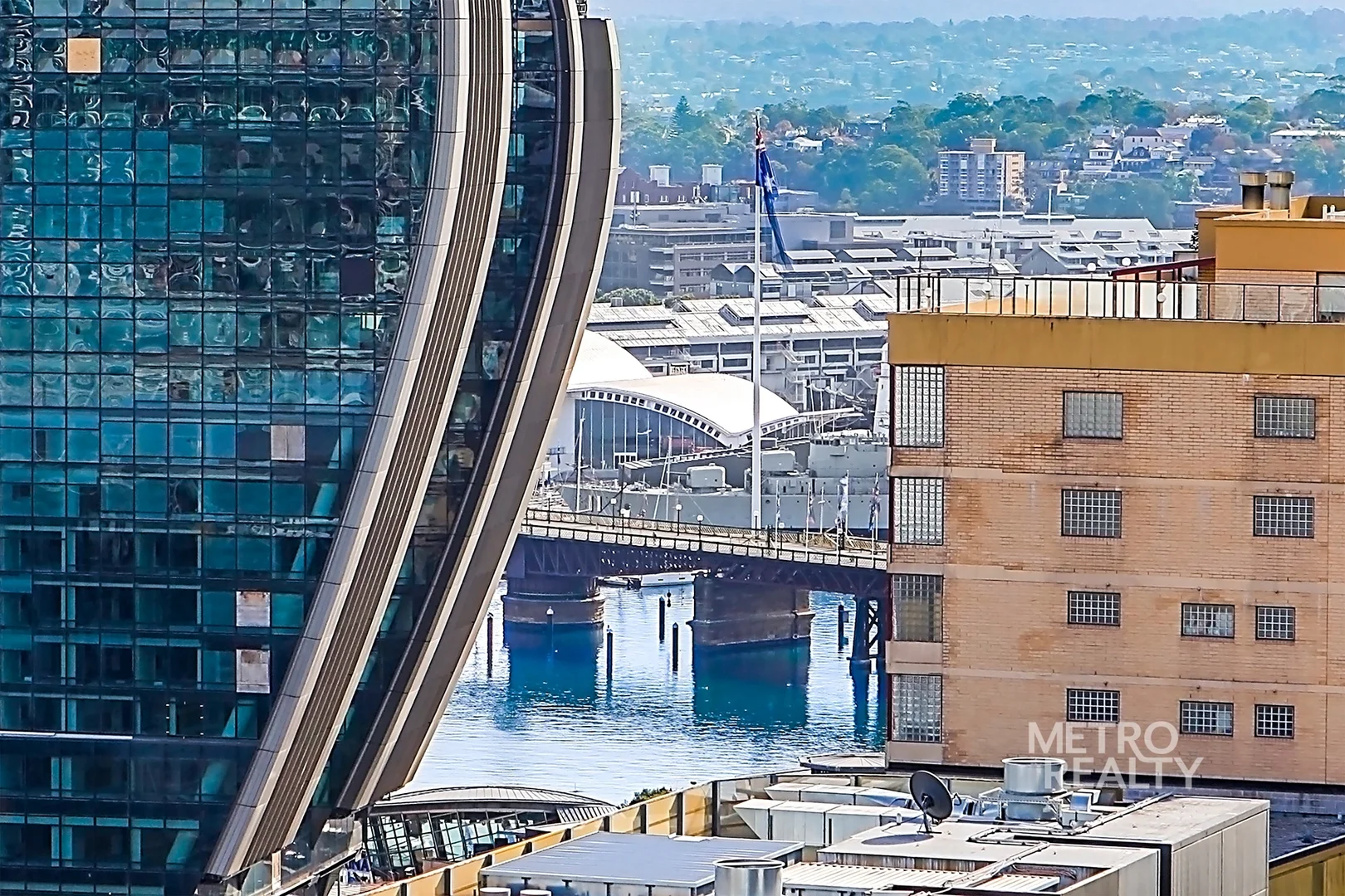 Additional image 12 of 2503/348-352 Sussex Street, Sydney NSW 2000