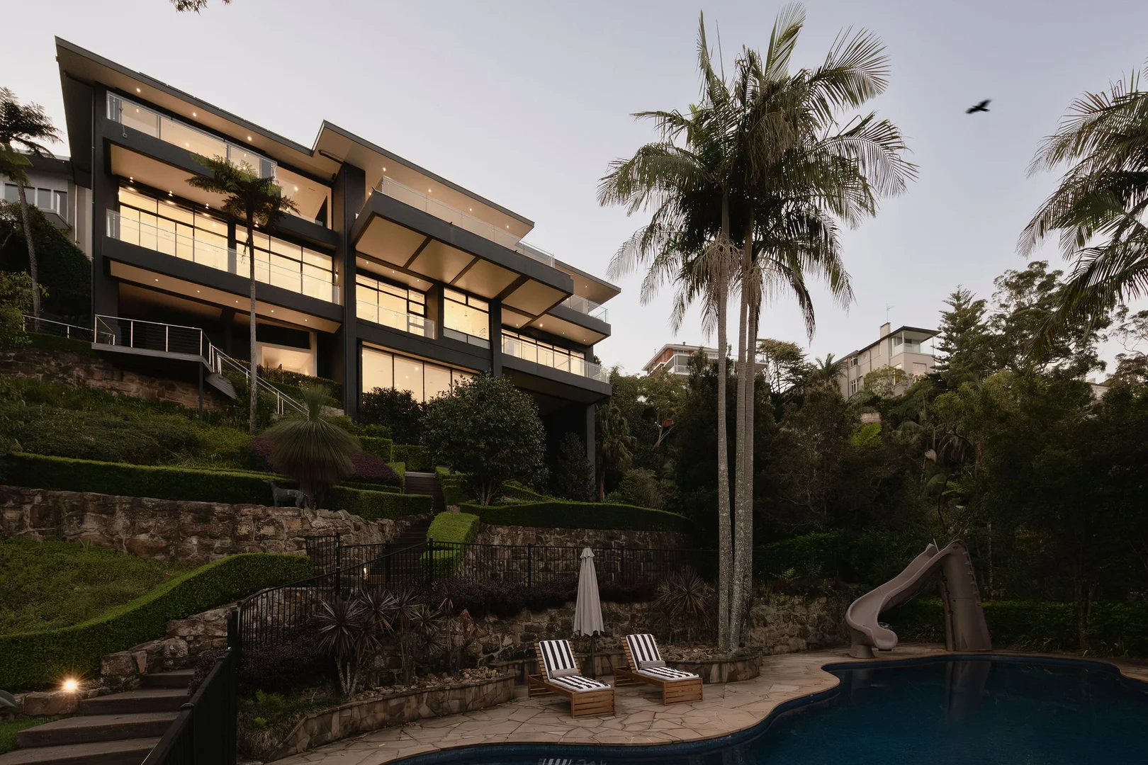 Additional image 18 of 49 Coolawin Road, Northbridge NSW 2063