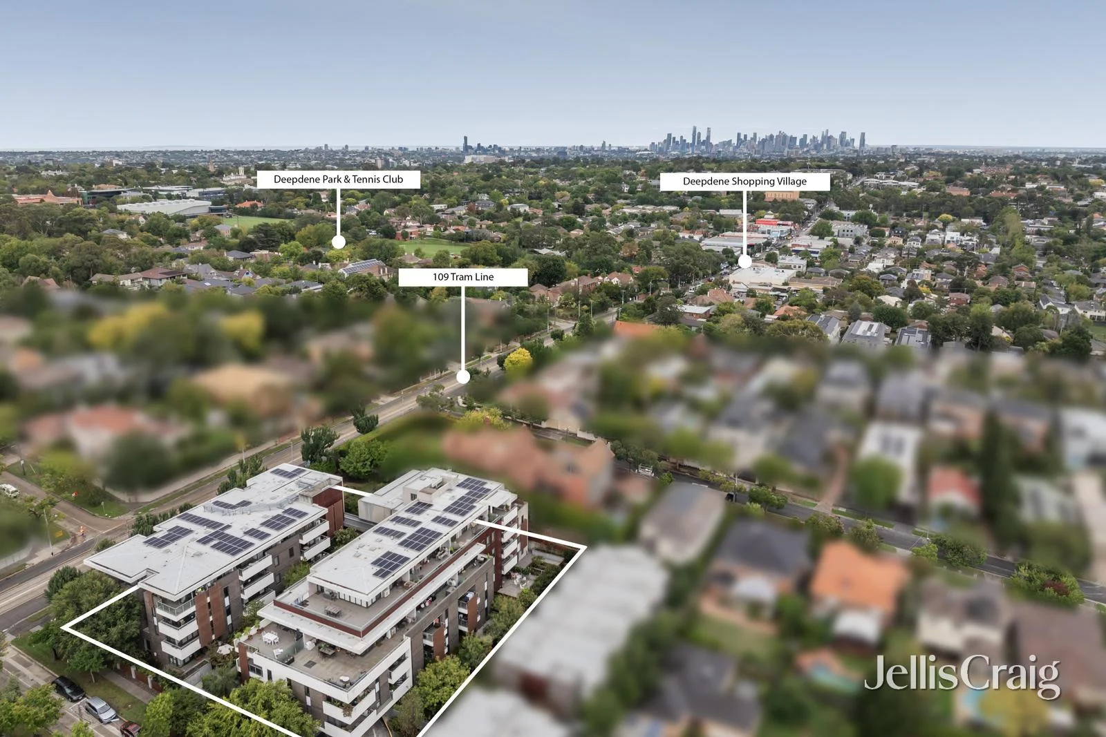 Additional image 9 of 206/201 Whitehorse Road, Balwyn VIC 3103