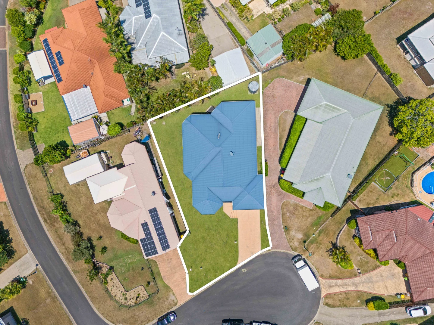 Additional image 22 of 10 Queensbury Grove, Urraween QLD 4655