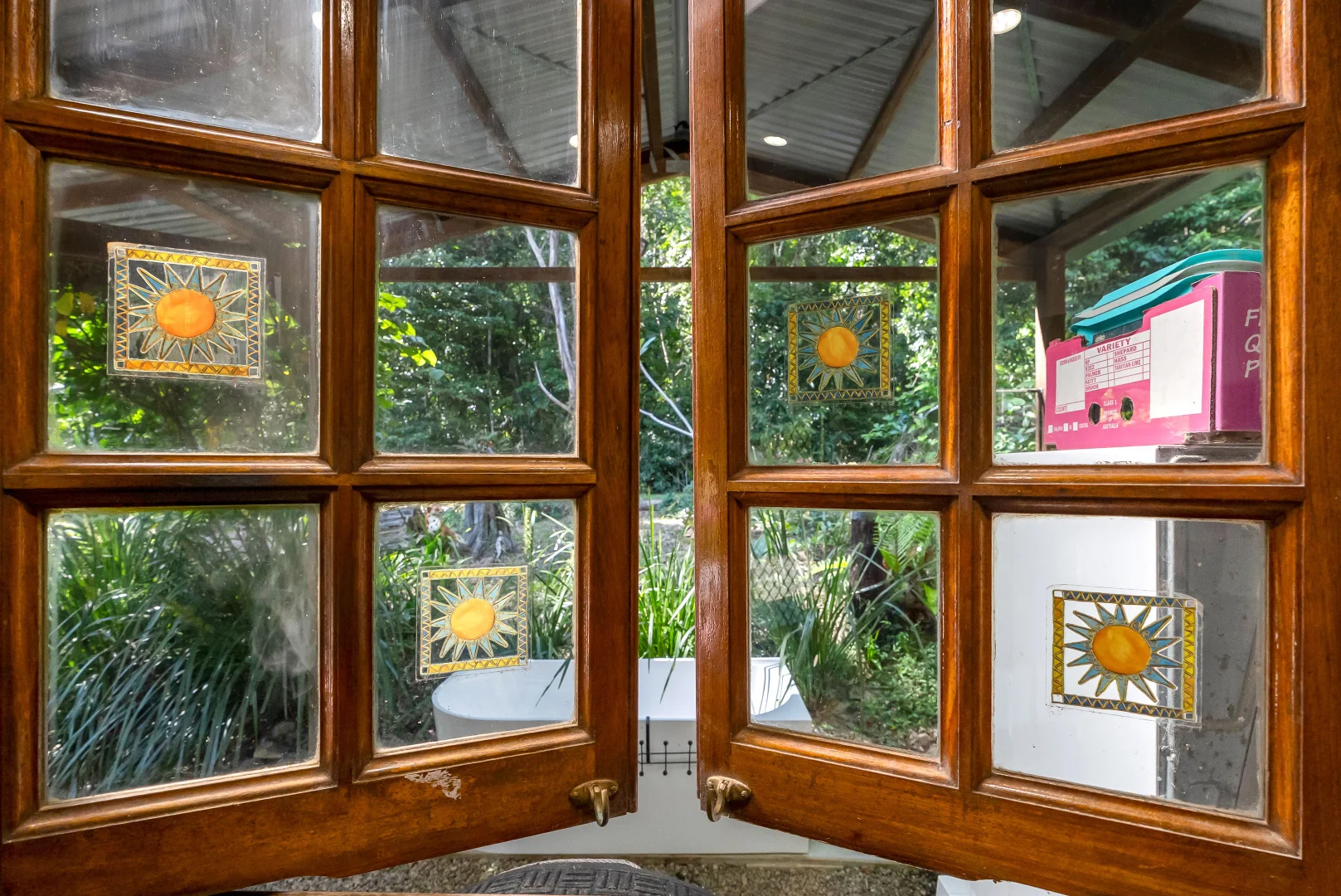 Additional image 12 of 3 Williamson Drive, Kuranda QLD 4881