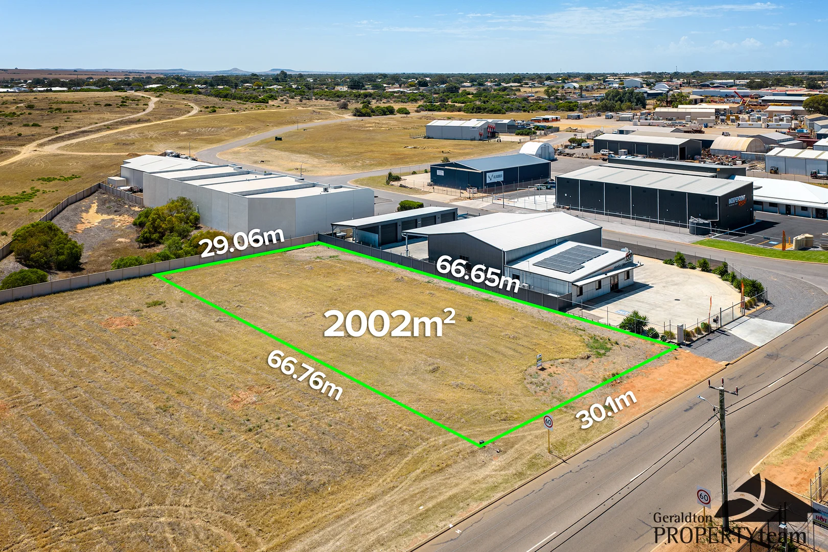 Additional image 2 of 126 Anderson Street, Webberton WA 6530