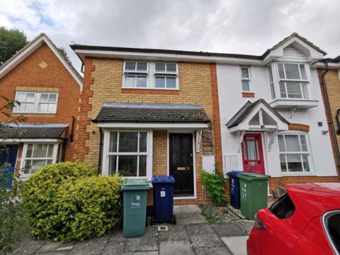 Prestwich Place, Oxford OX2, Room to rent