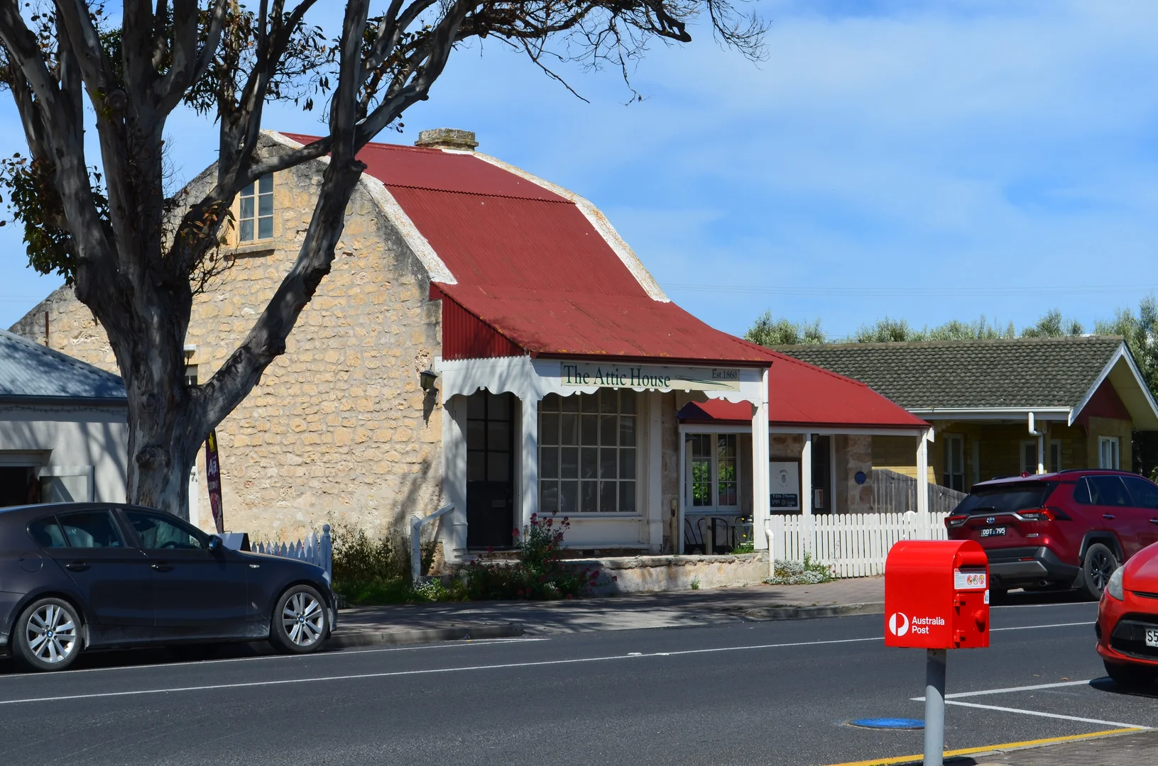 Additional image 2 of 18 Victoria Street, Robe SA 5276