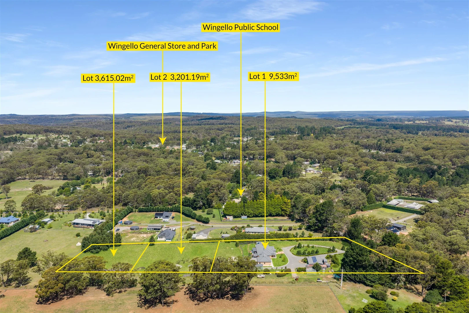 Additional image 22 of 579 Murrimba Road, Wingello NSW 2579
