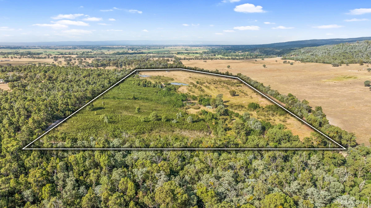 Additional image 2 of CA120C Johnson Lane, Dawson VIC 3858