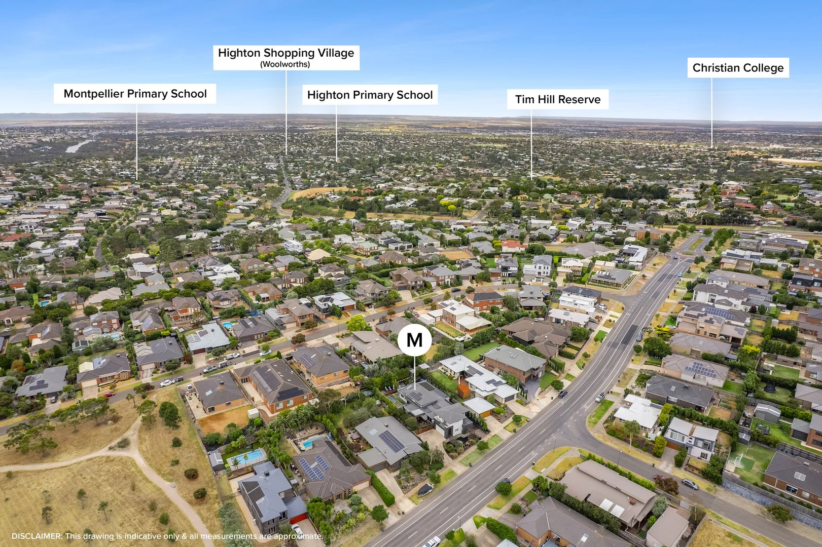 Additional image 14 of 36 Grantham Drive, Highton VIC 3216