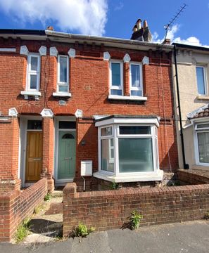 Milton Road, Southampton SO15