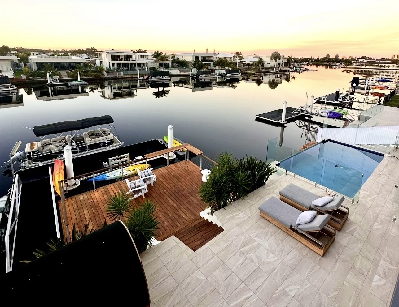 54 Westholme Circuit, Pelican Waters QLD 4551