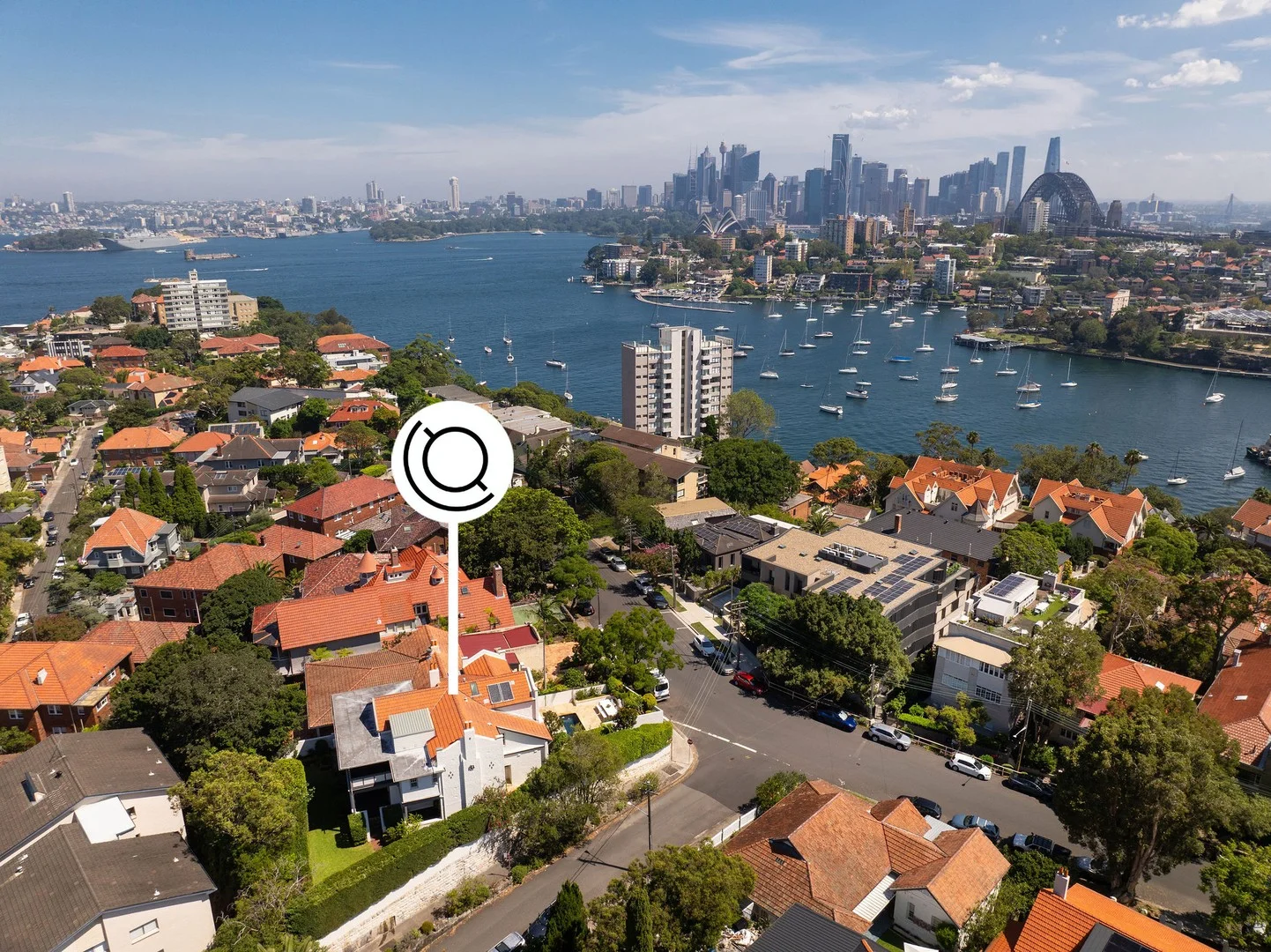 Additional image 17 of 142 Kurraba Road, Kurraba Point NSW 2089