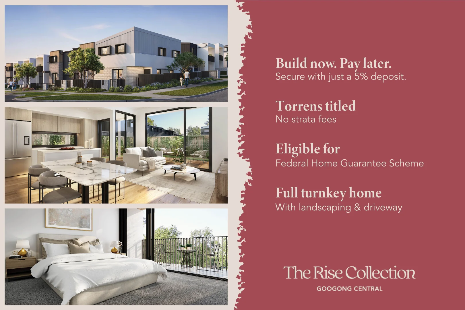 Additional image 2 of Lot 10 Observer Street, Googong NSW 2620