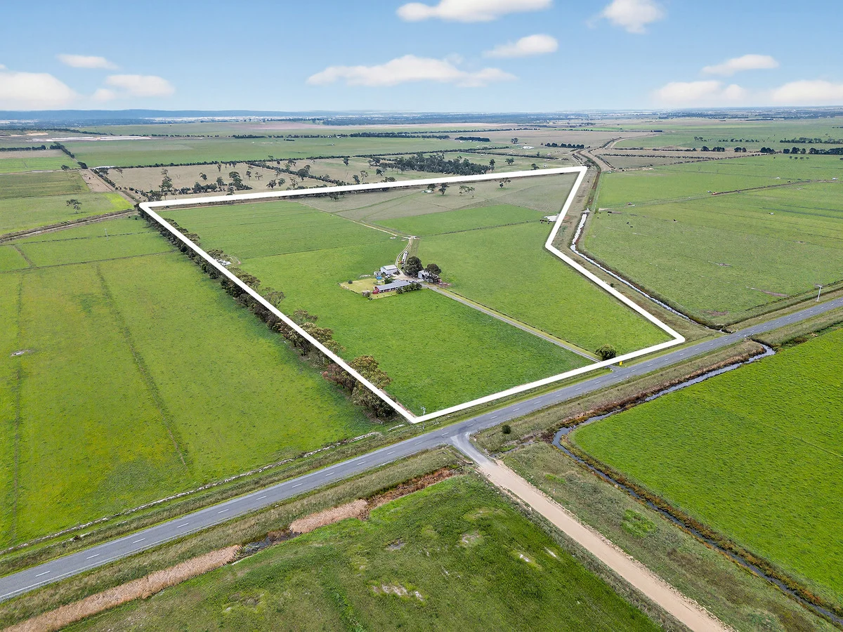 961 Sale-Toongabbie Road, Winnindoo VIC 3858