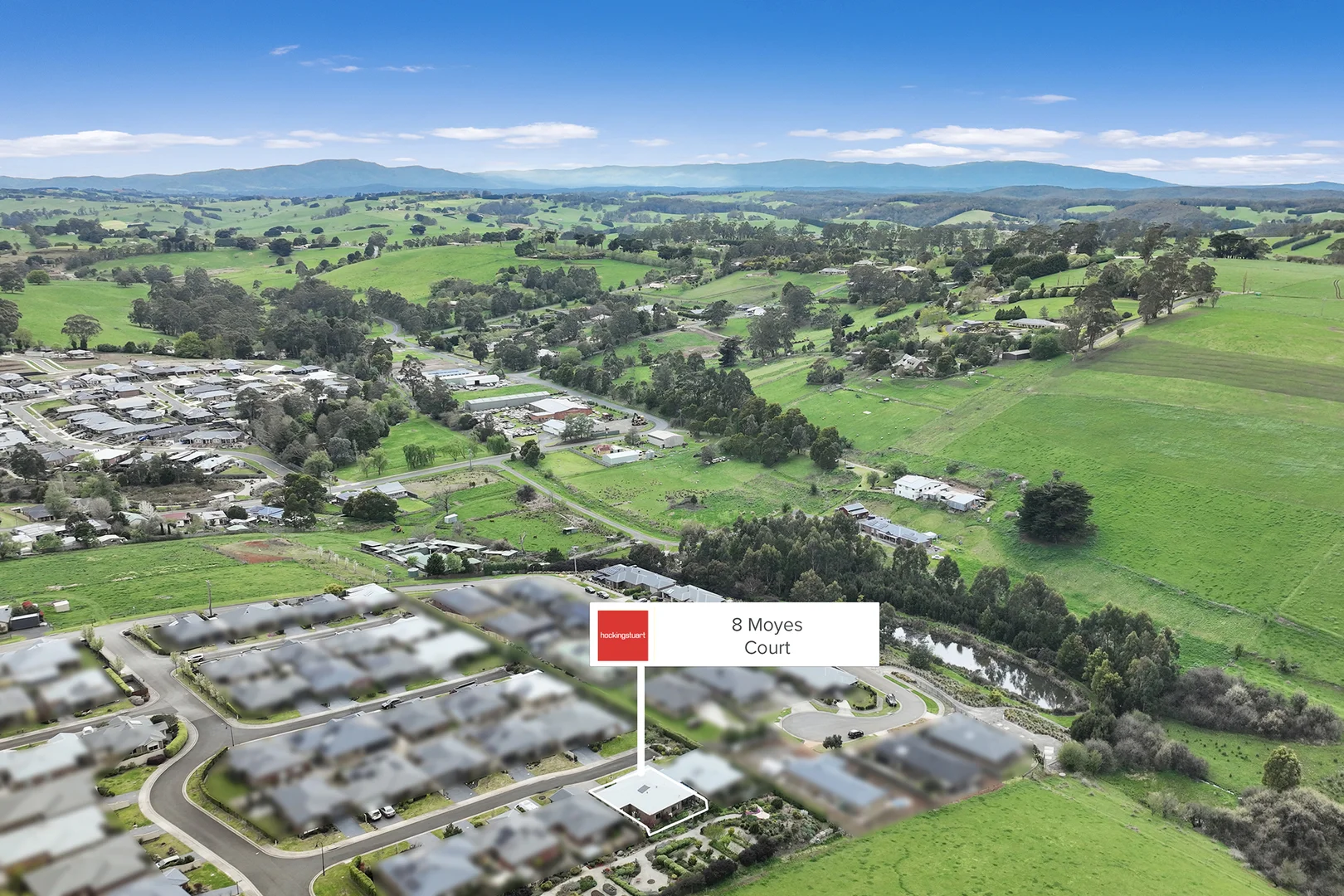 Additional image 19 of 8 Moyes Court, Neerim South VIC 3831