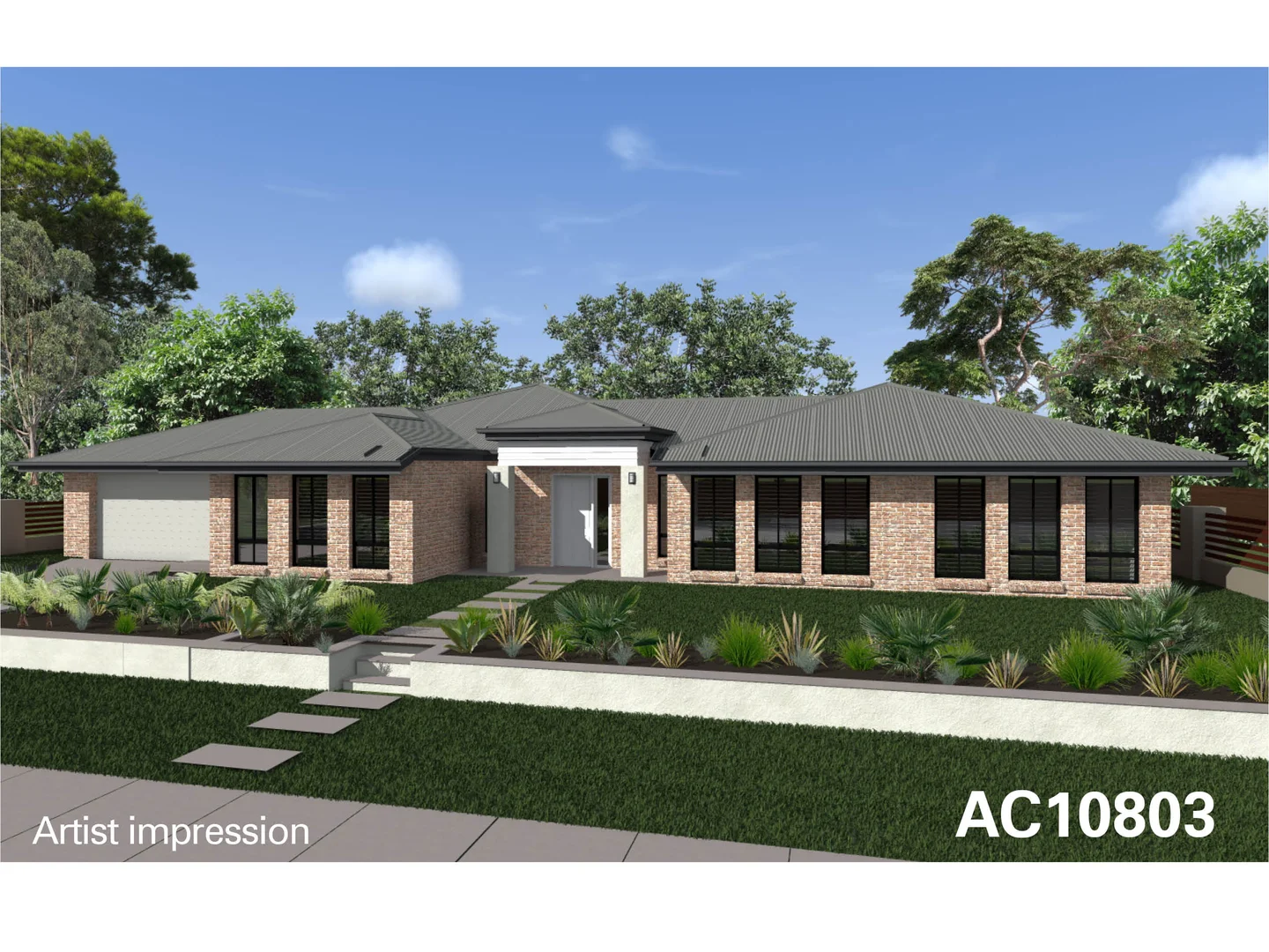 Additional image 7 of Lot 64 Redbank Creek Rd, Adare QLD 4343