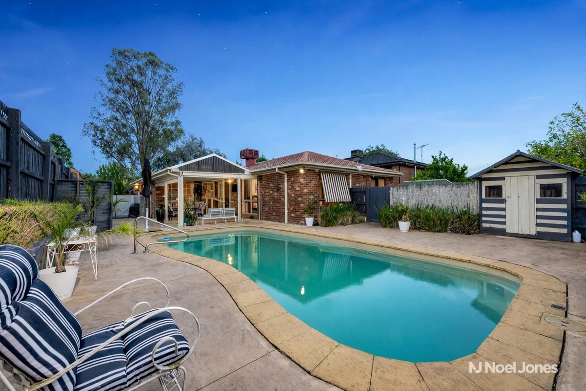 Additional image 13 of 16 Lakeside Crescent, Croydon Hills VIC 3136