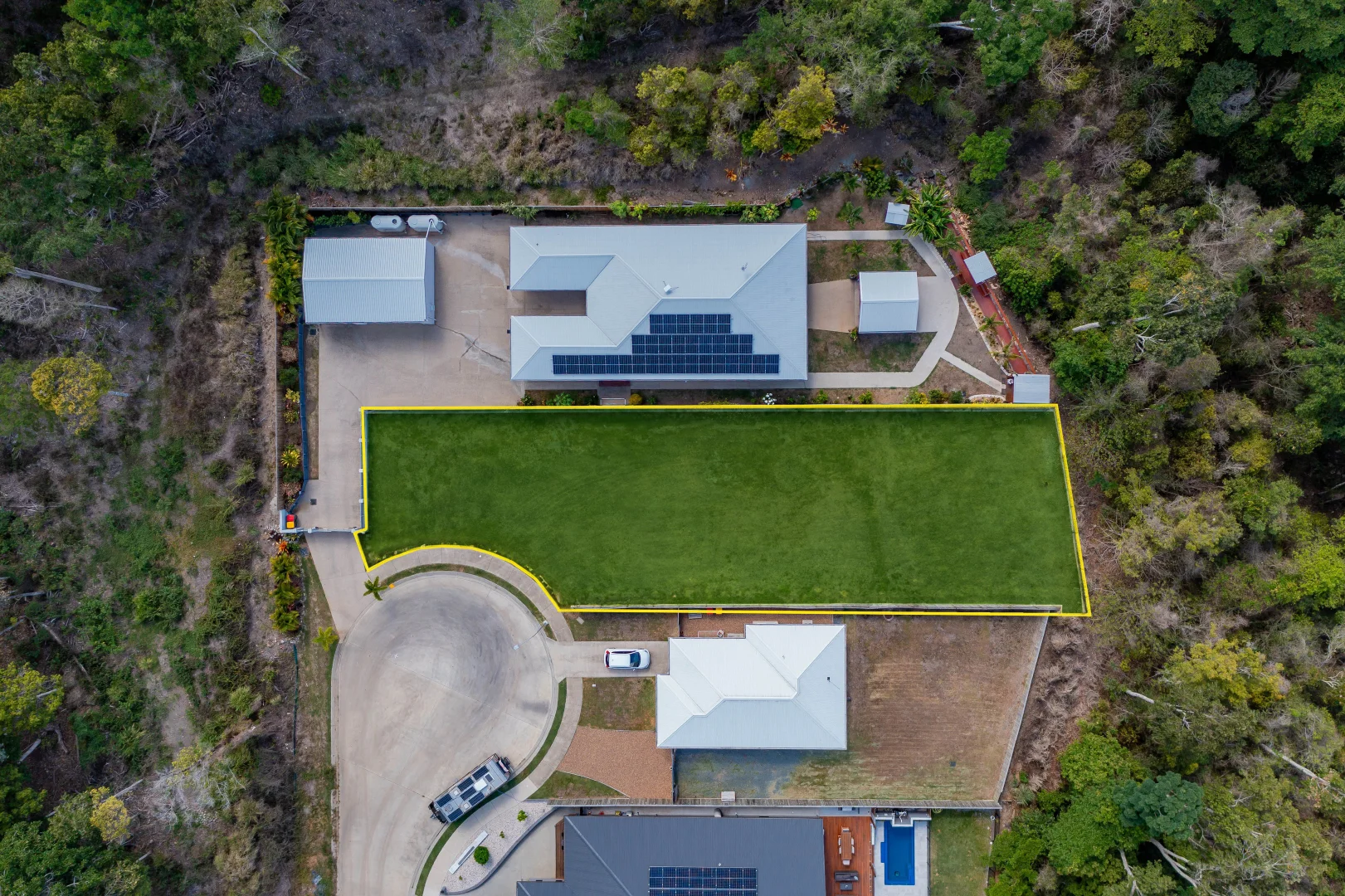 Additional image 3 of 26 Saint James Drive, Jubilee Pocket QLD 4802