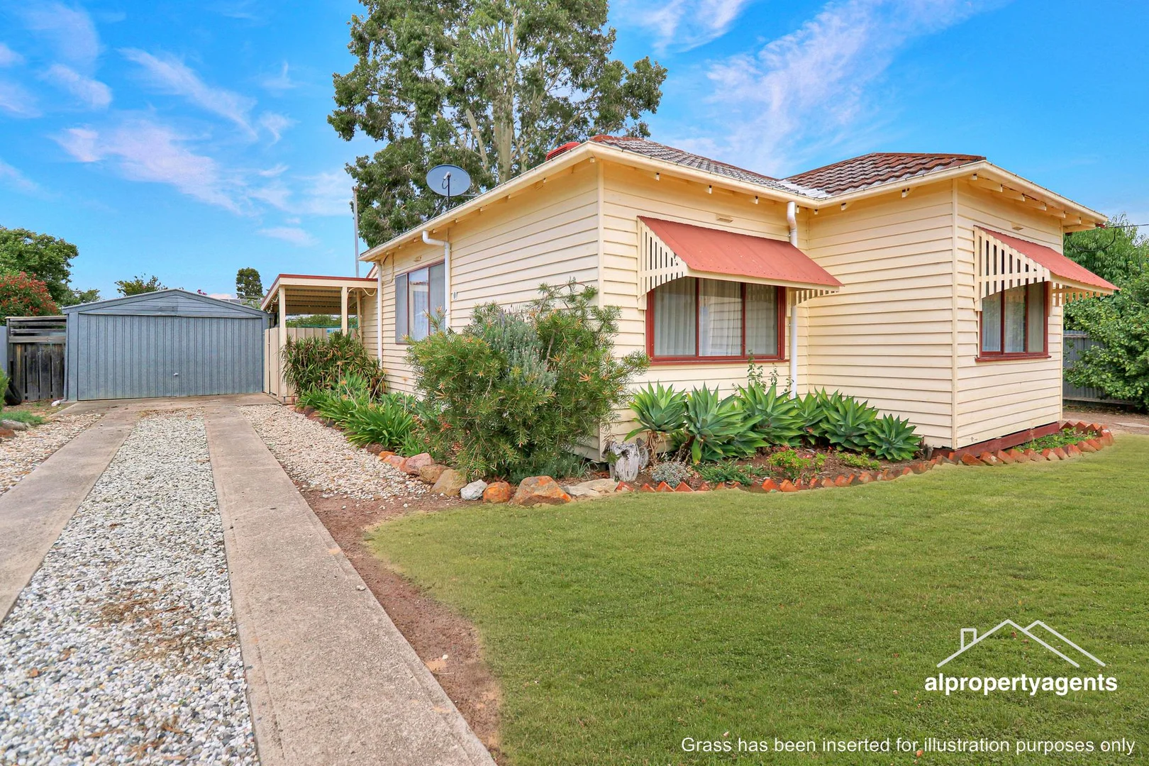 Additional image 14 of 3 Lewis Street, Horsham VIC 3400