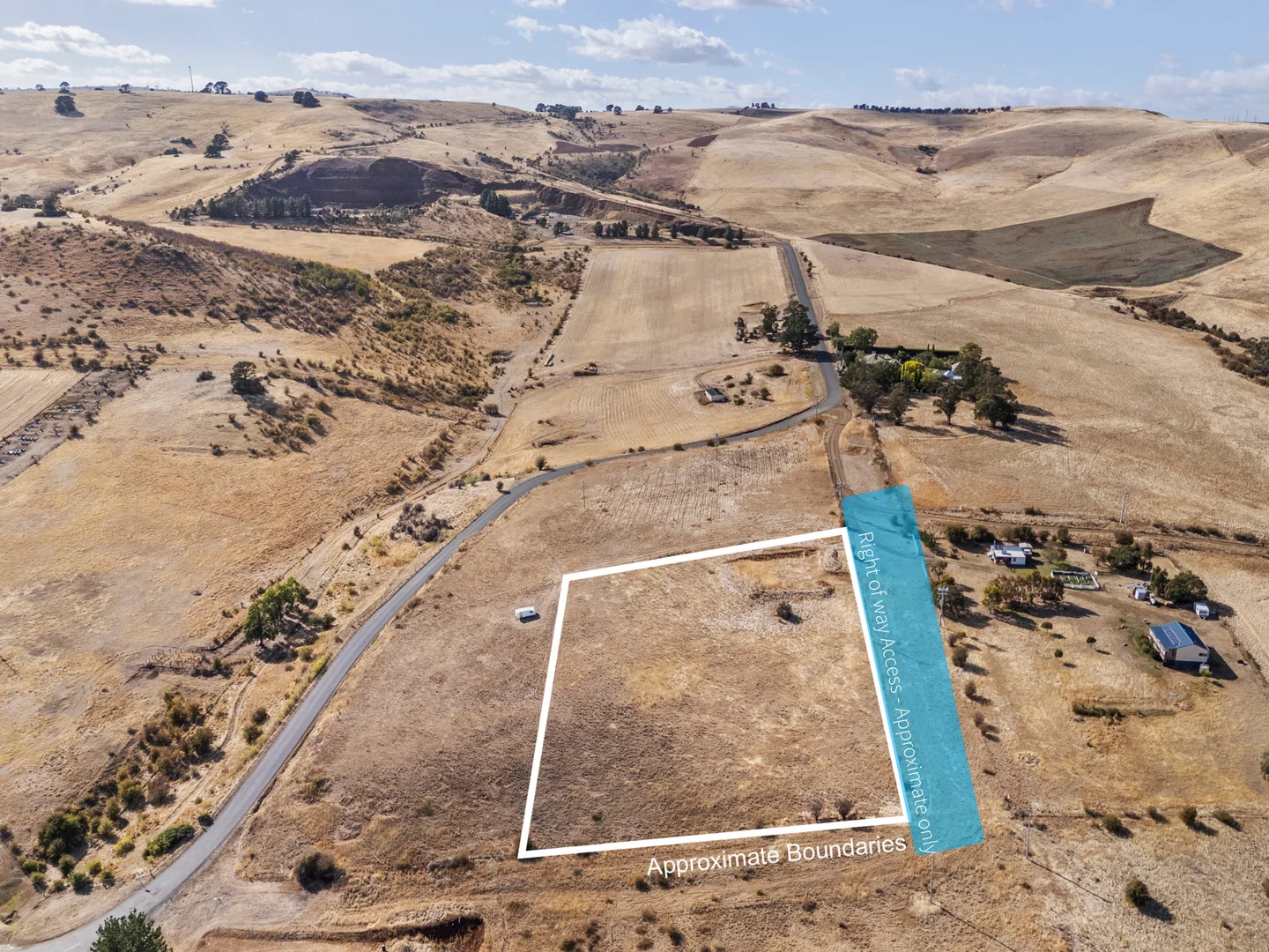 Additional image 5 of Lot 5 Upper Mill Road, Hamilton TAS 7140