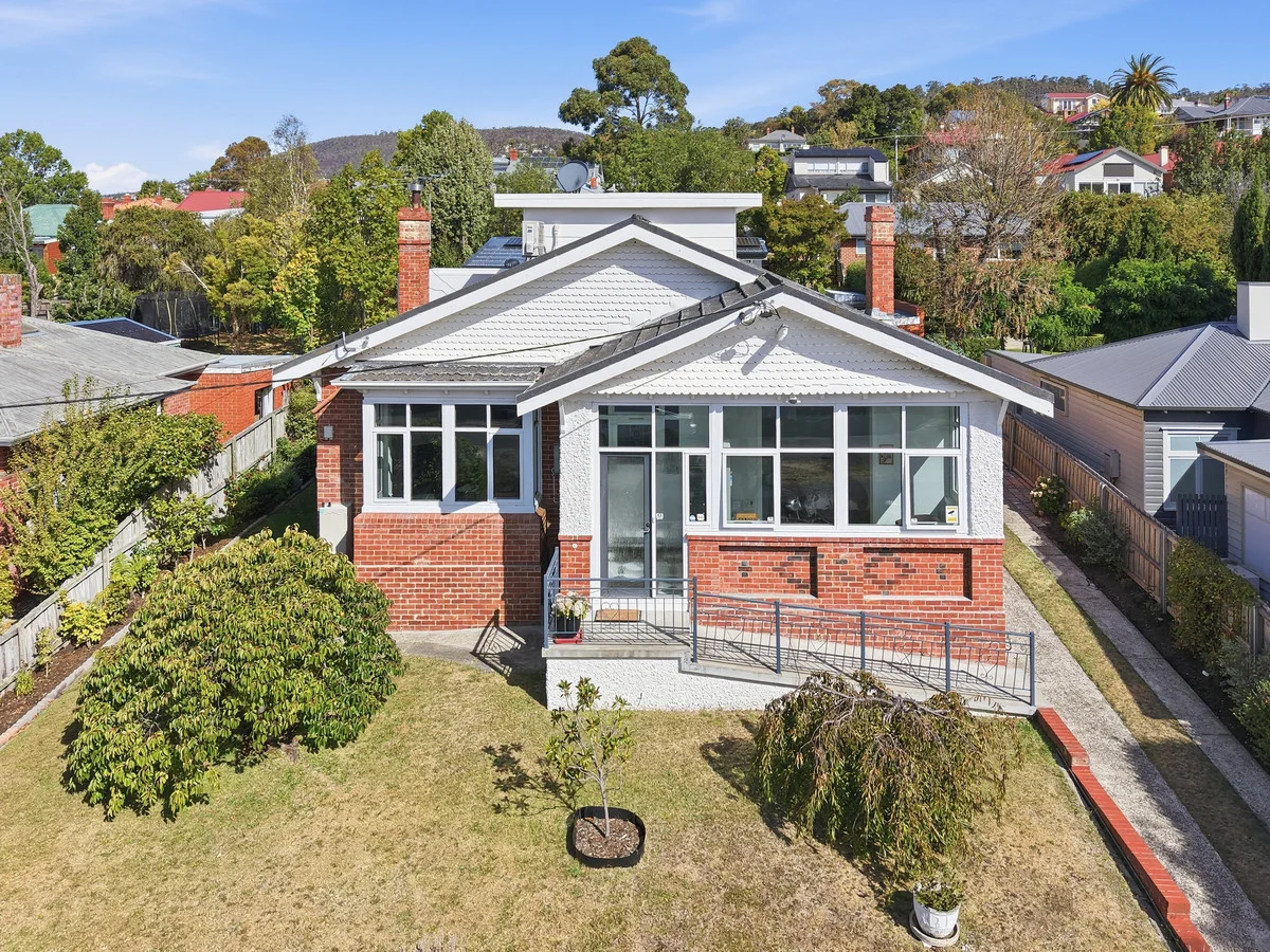 39 Lord Street, Sandy Bay TAS 7005