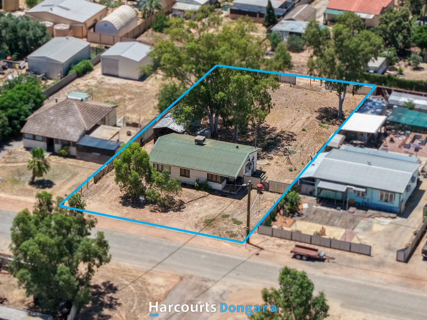 Additional image 2 of 13 Ikewa Street, Mingenew WA 6522