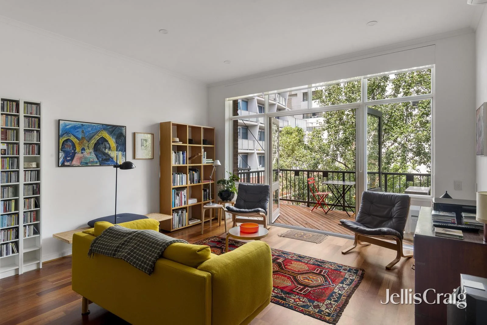 Additional image 3 of 12/55-67 Batman Street, West Melbourne VIC 3003