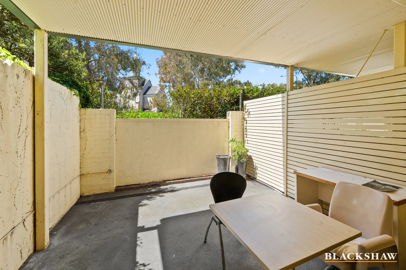 Additional image 2 of 36/47 McMillan Crescent, Griffith ACT 2603