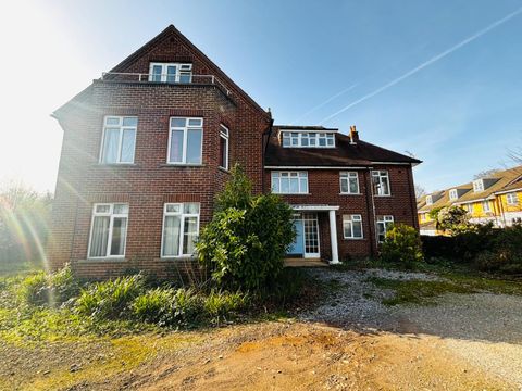 46 Northlands Road, Southampton SO15