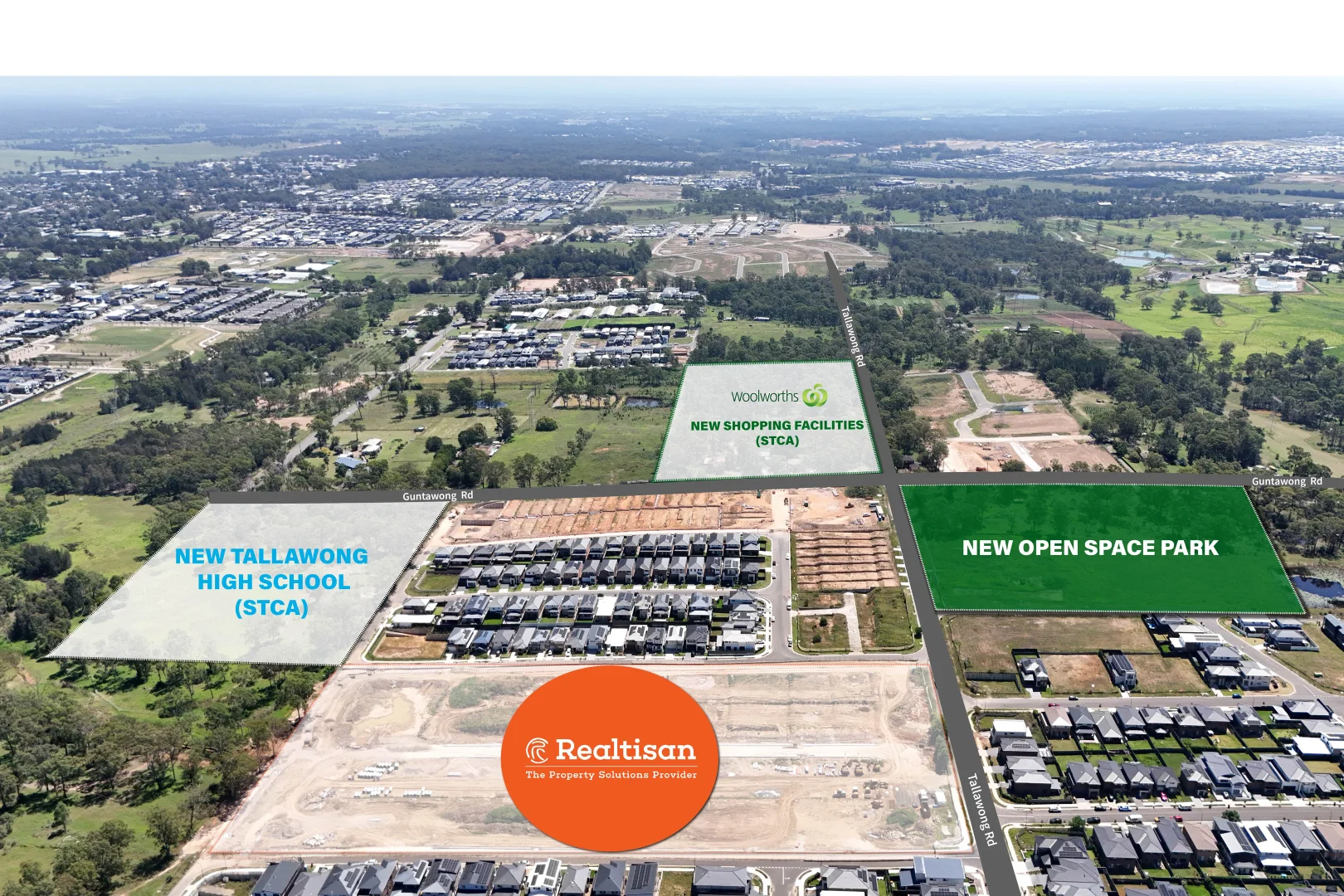 Additional image 2 of 153 Tallawong Road, Rouse Hill NSW 2155