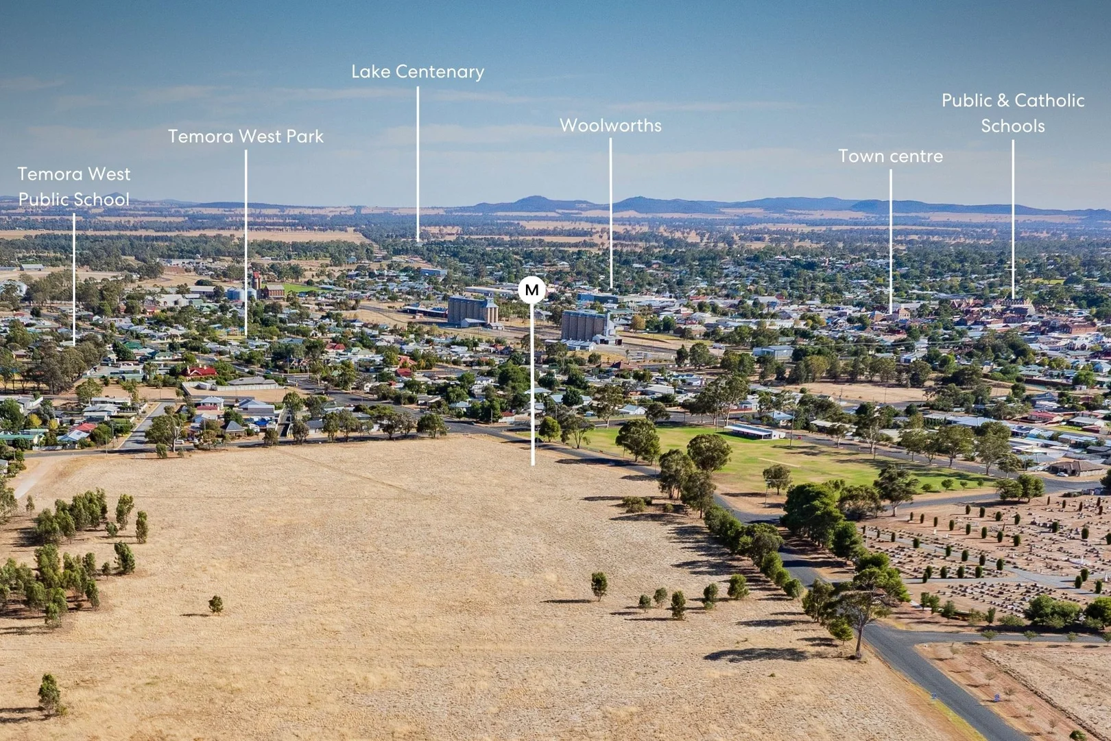 Additional image 3 of 2/12 Cedar Street, Temora NSW 2666