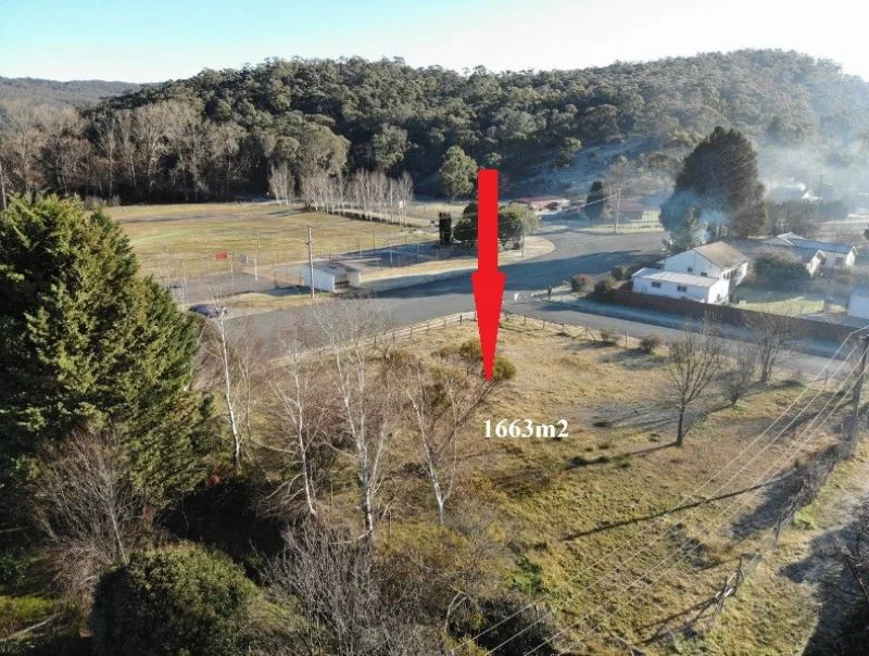 Additional image 3 of 162 Foxlow Street, Captains Flat NSW 2623