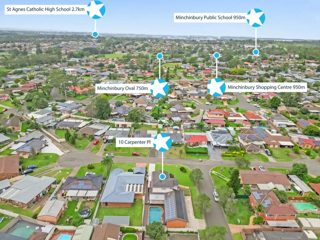 Additional image 24 of 10 Carpenter Place, Minchinbury NSW 2770