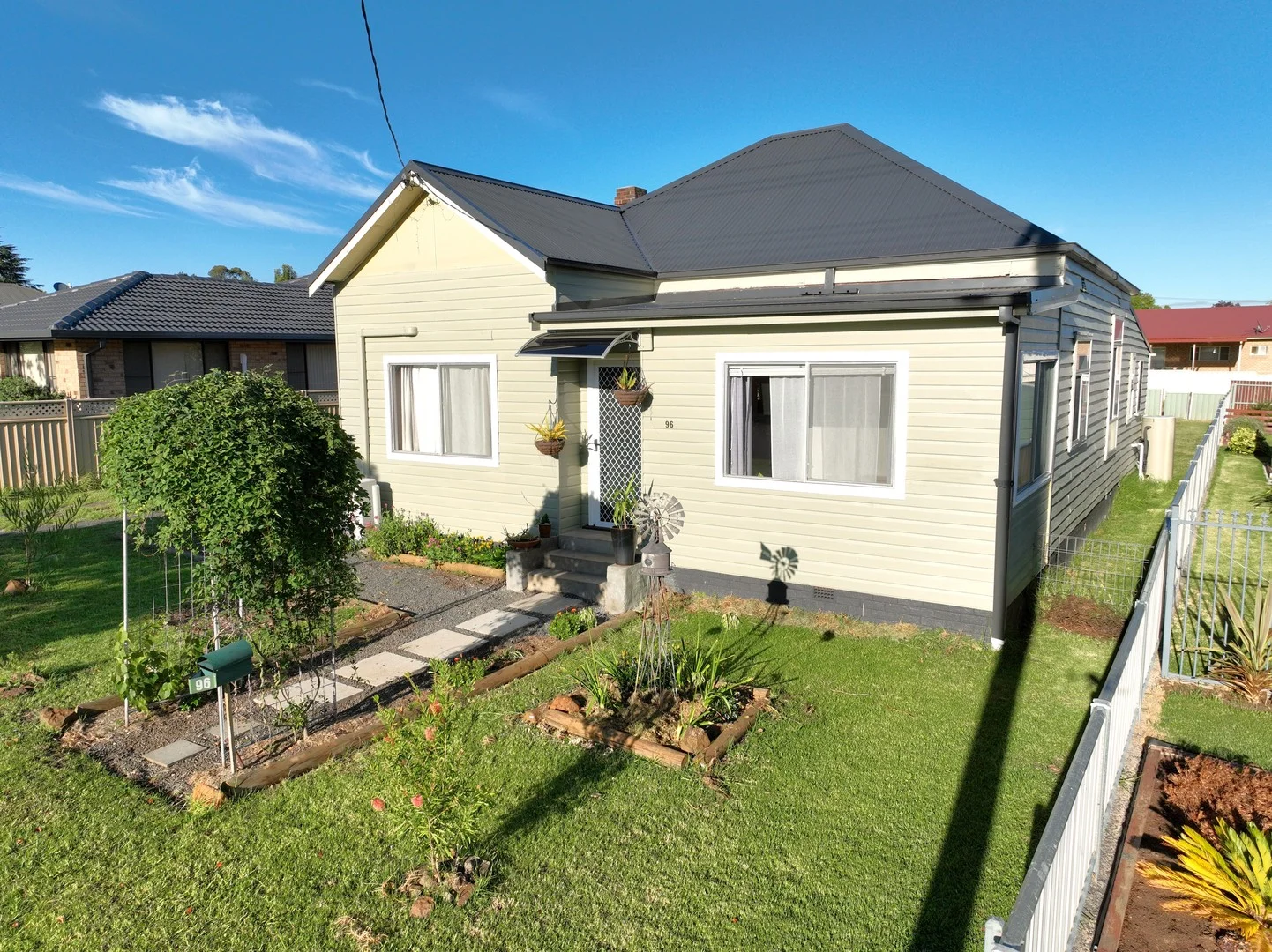 96 Hunter Street, Glen Innes NSW 2370